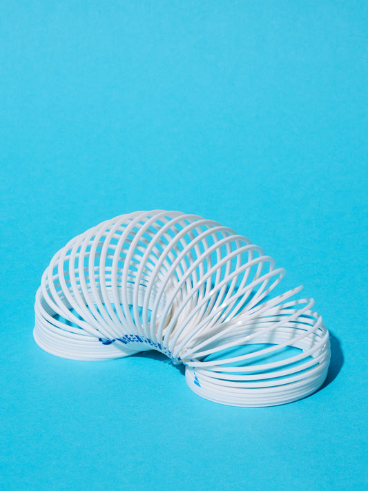 Antystres sprężynka