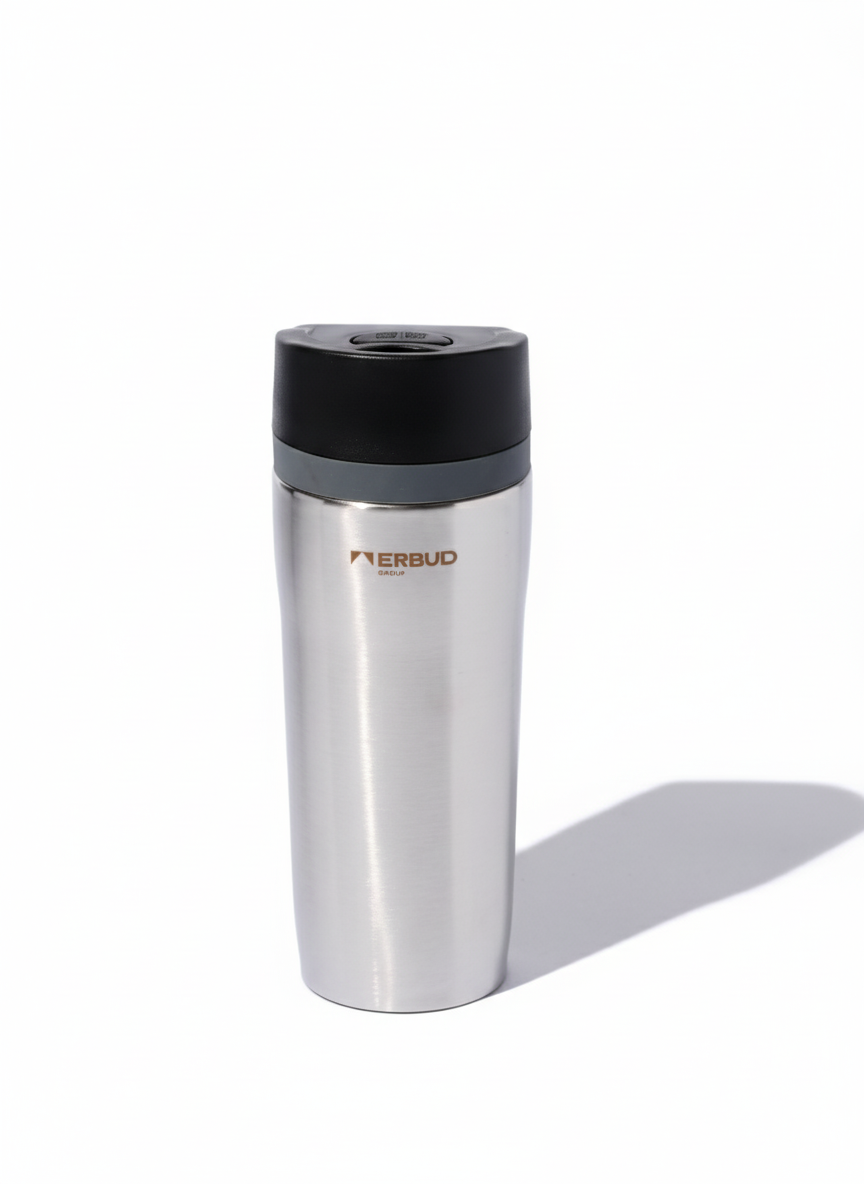 Kubek termiczny stalowy