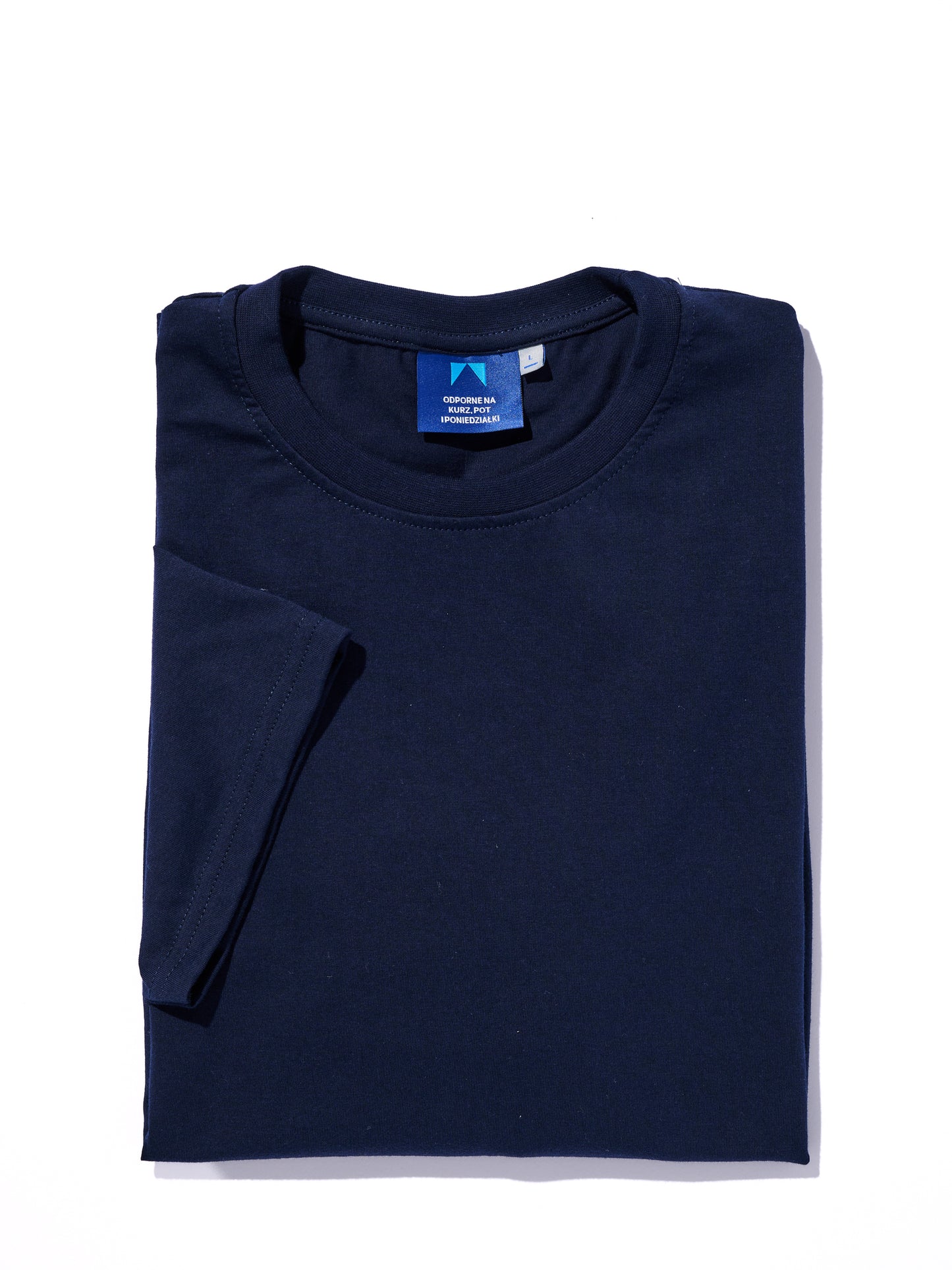 Oryginalny T-shirt ERBUD