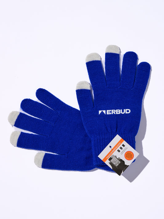 Rękawiczki dotykowe