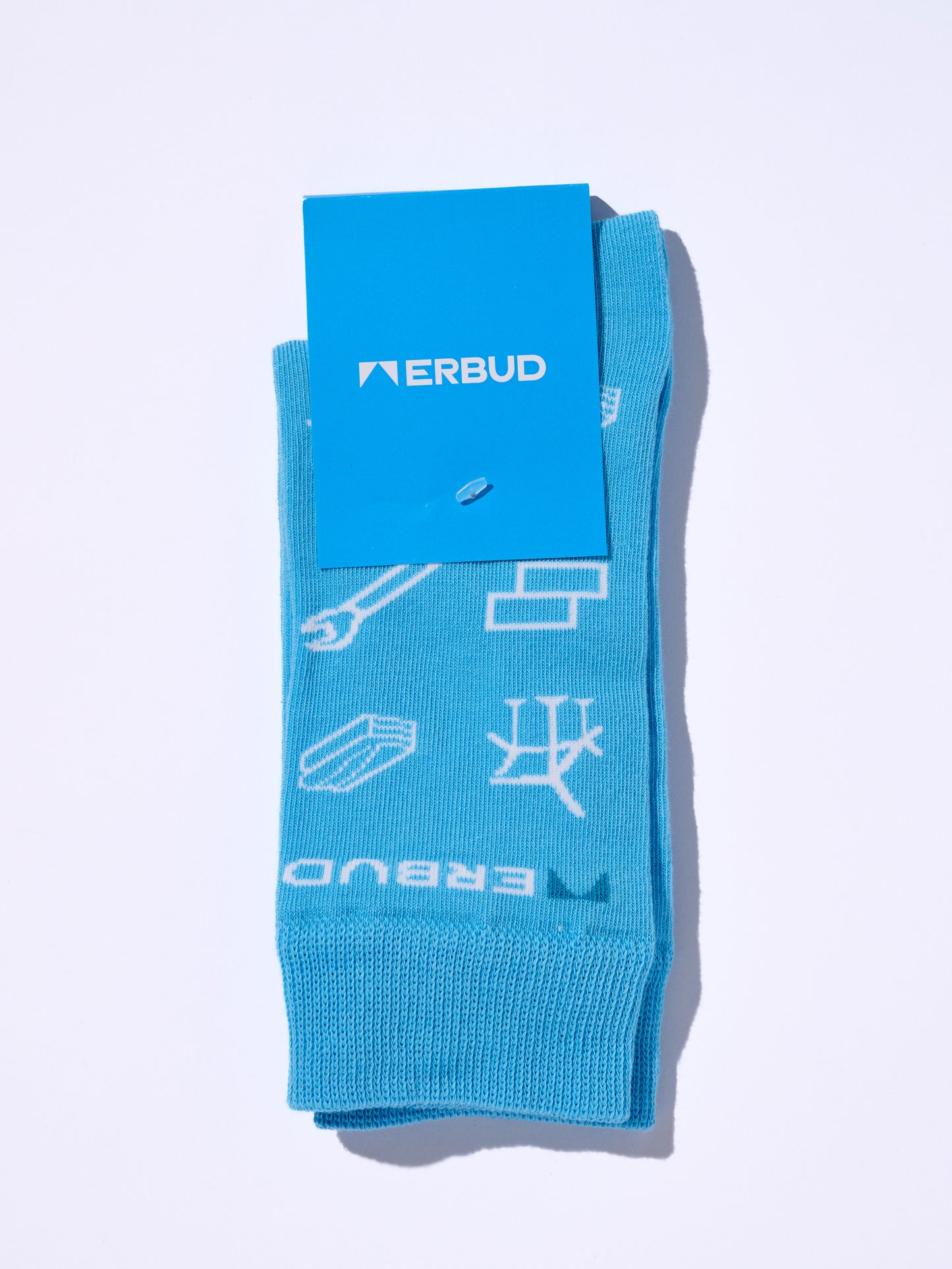 Skarpety ERBUD