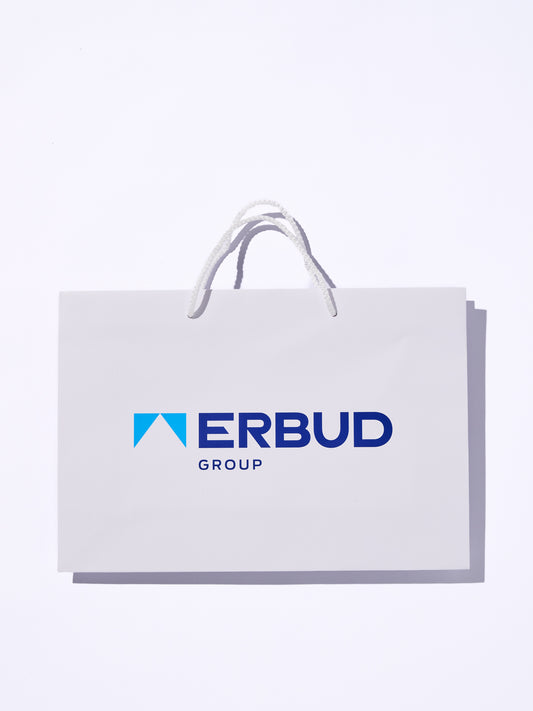 Torba papierowa A4 poziom