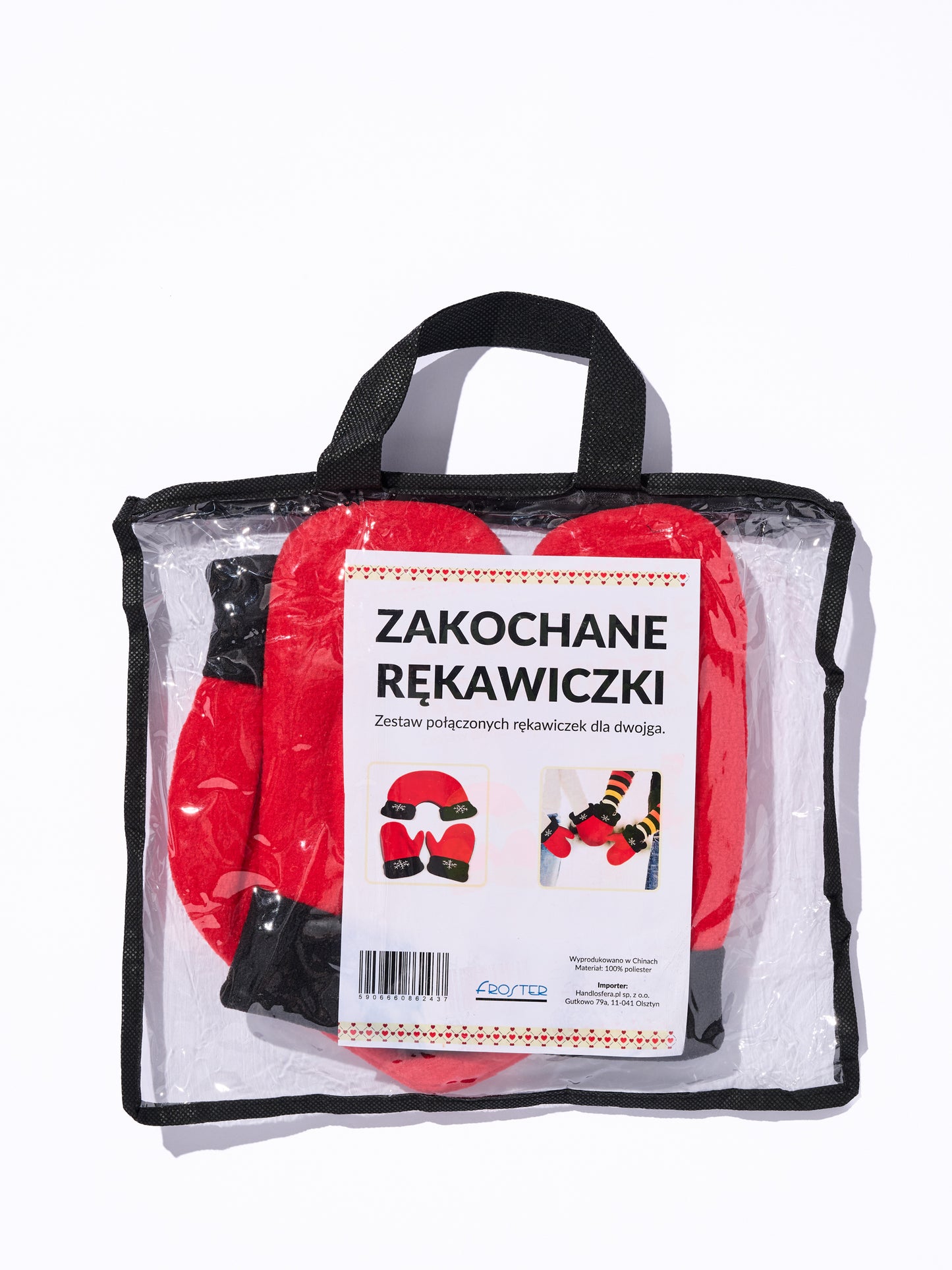 Zestaw dla nowożeńców