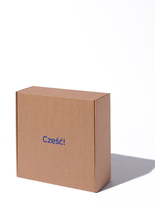 Welcome Pack dla nowych pracowników