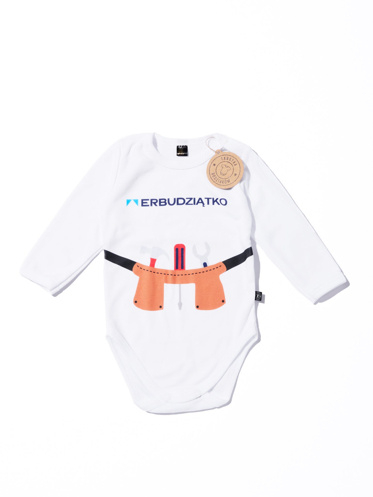 Zestaw dla noworodka