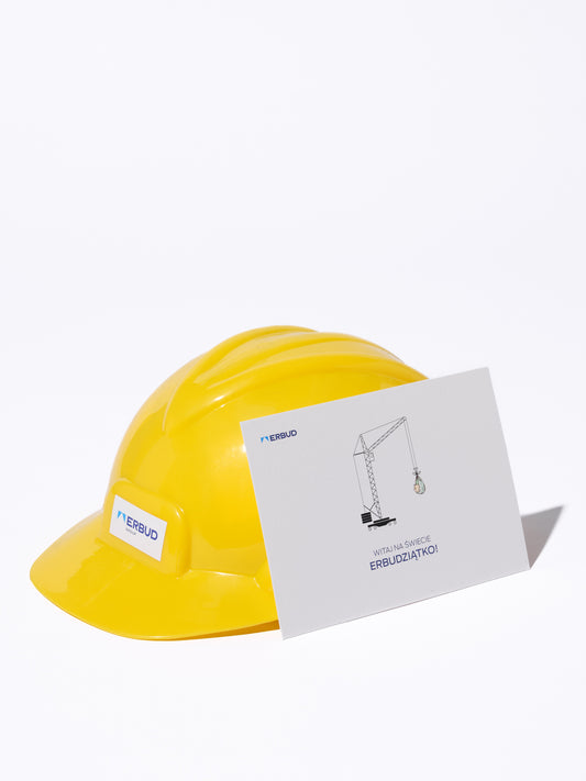 Zestaw dla noworodka