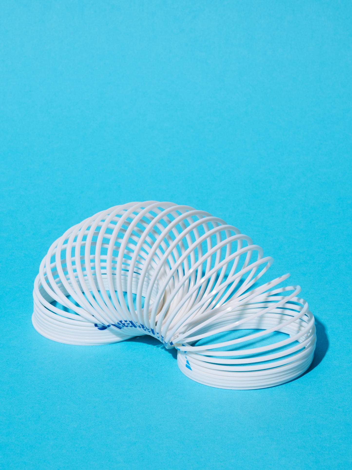 Antystres sprężynka