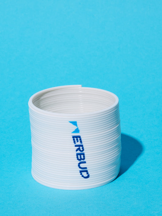 Antystres sprężynka