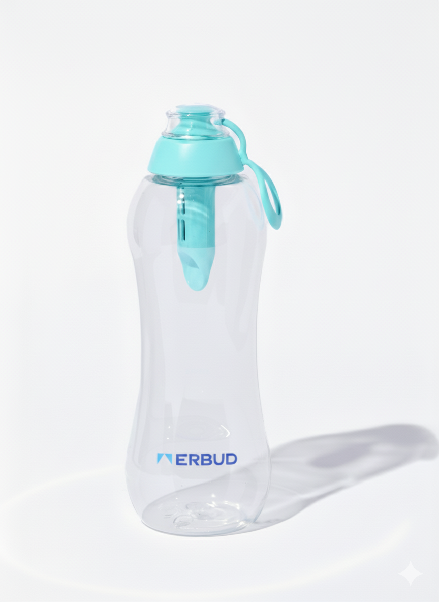 Butelka filtrująca Dafi