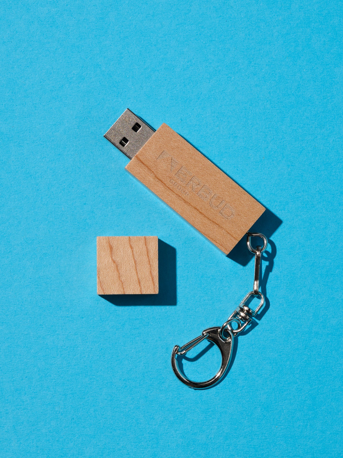 Ekologiczny pendrive 32GB