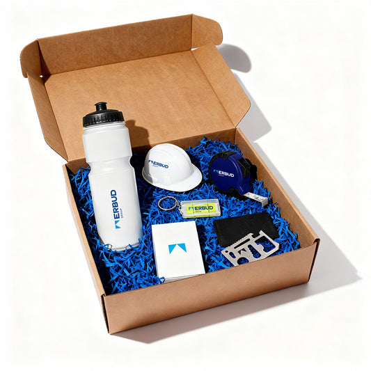 Welcome Pack dla nowych pracowników