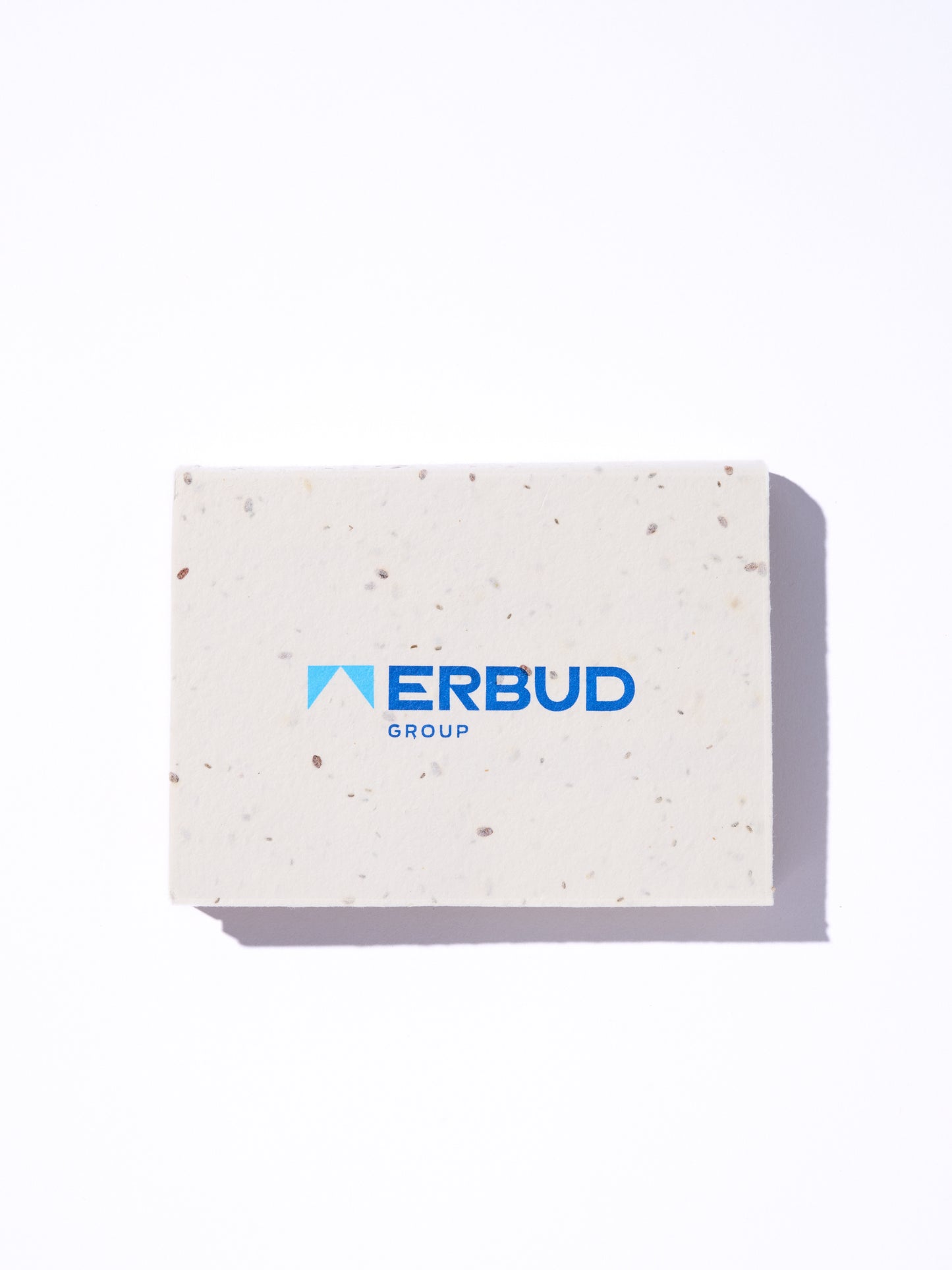 Karteczki z nasionami