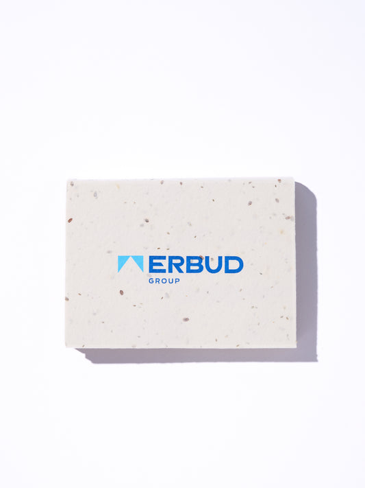 Karteczki z nasionami