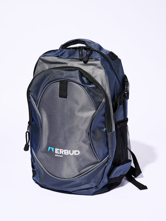 Oryginalny plecak ERBUD