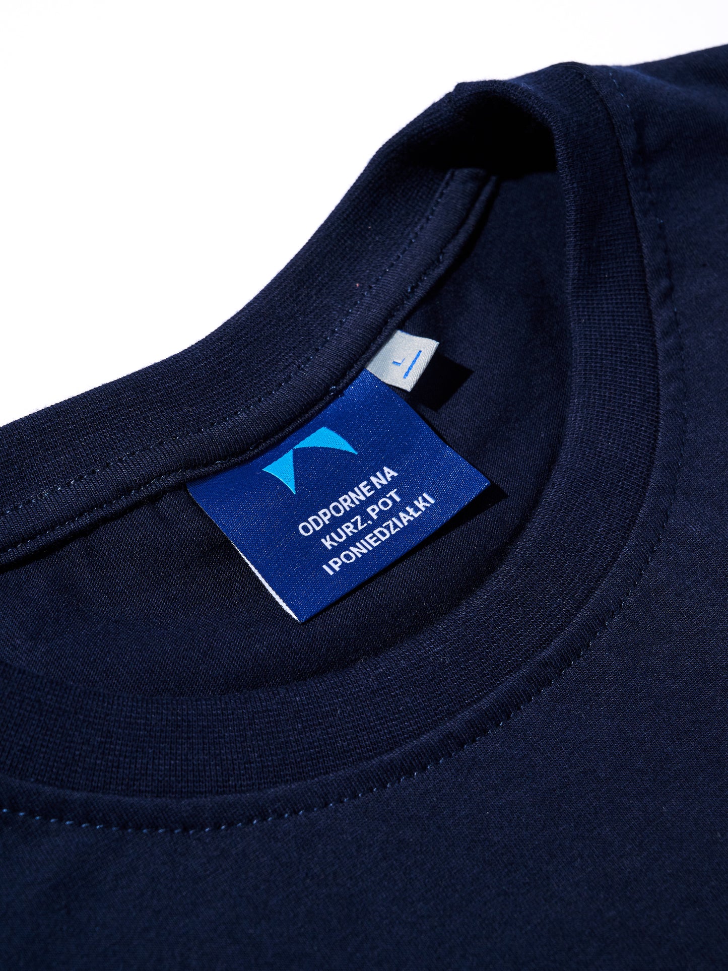 Oryginalny T-shirt ERBUD