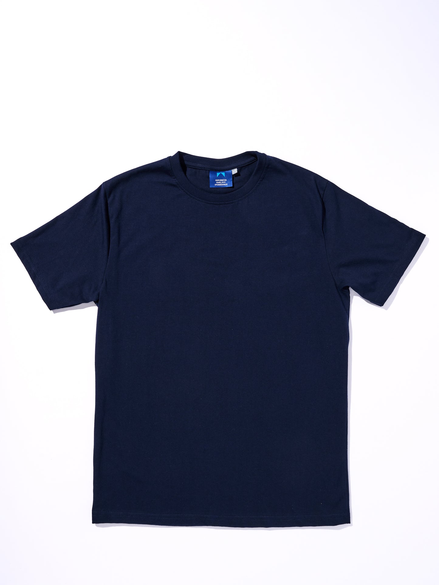 Oryginalny T-shirt ERBUD