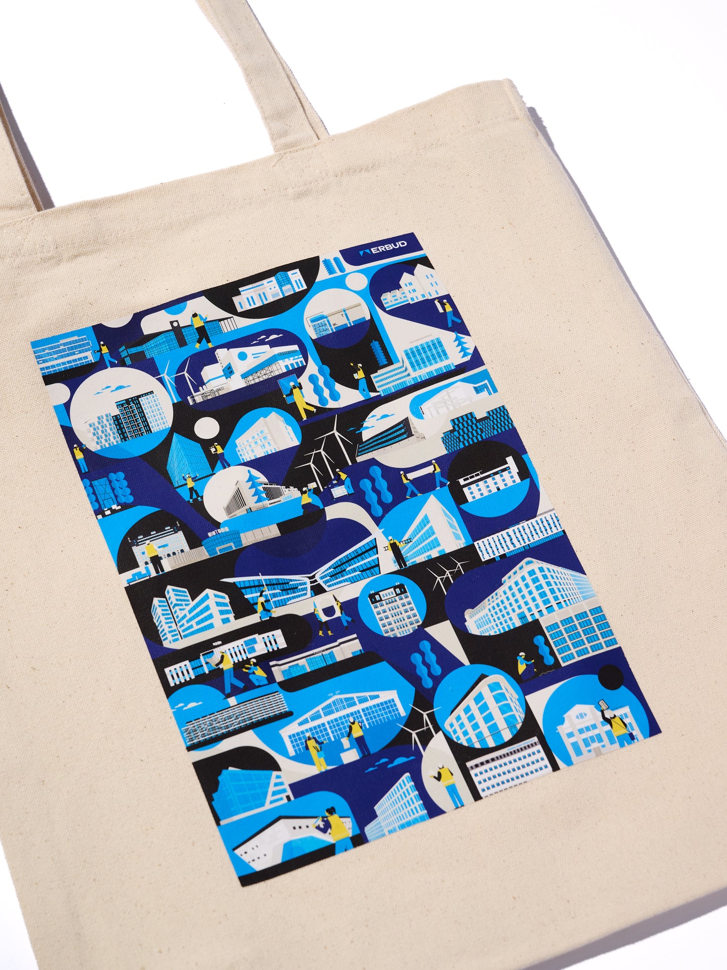 Torba bawełniana basic