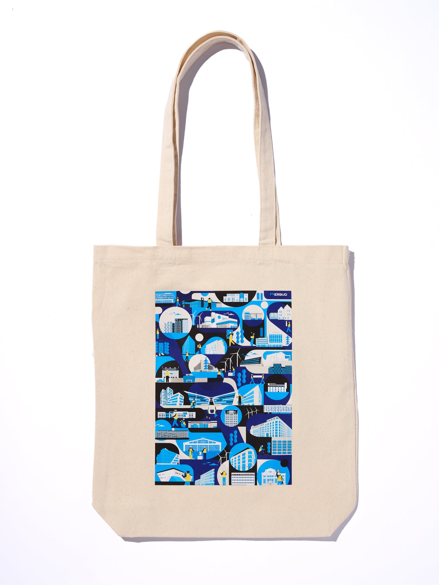 Torba bawełniana basic