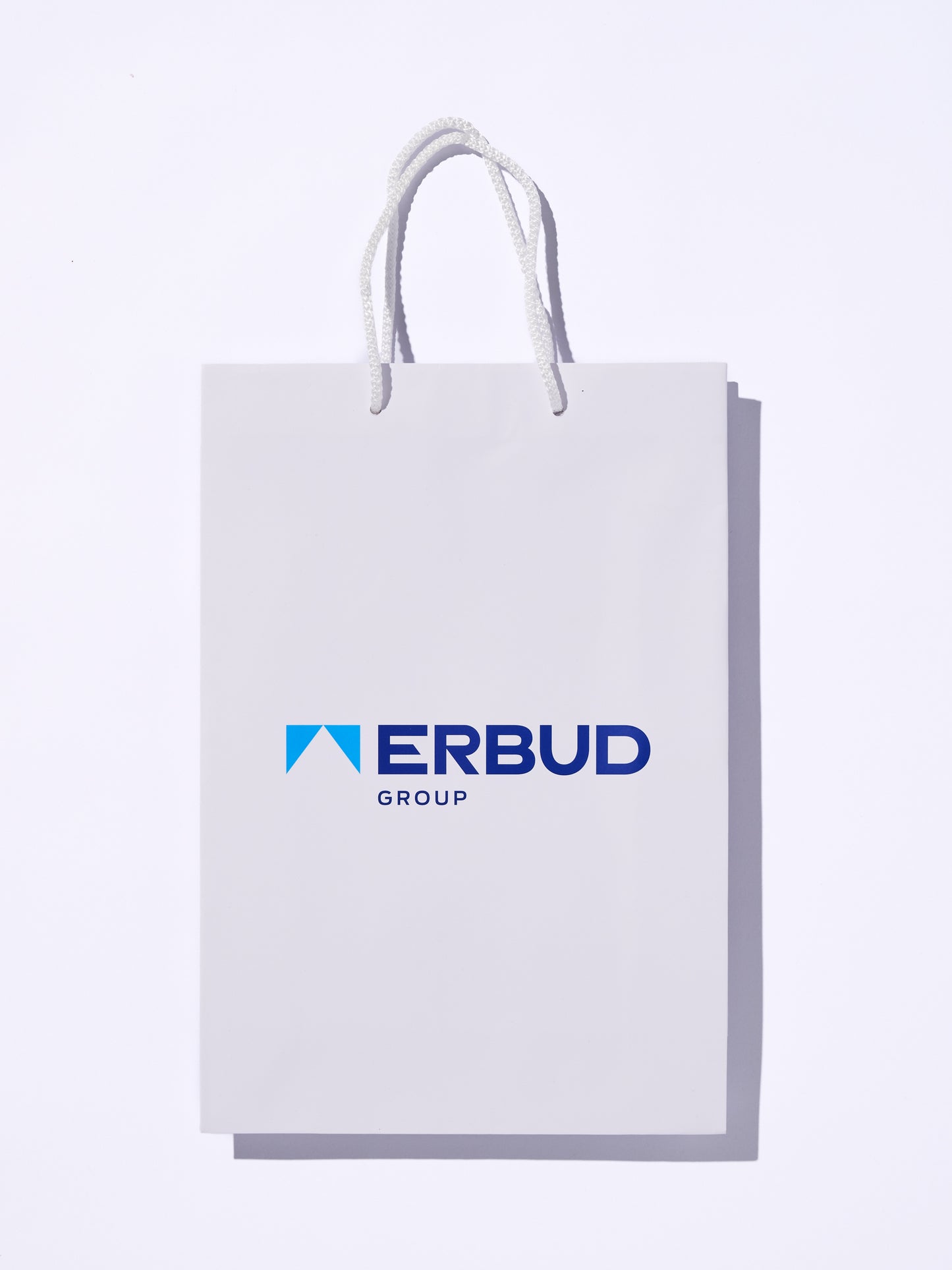 Torba papierowa A4 pion