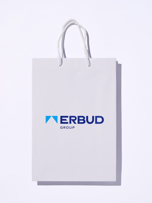 Torba papierowa A4 pion