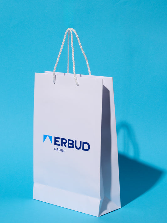 Torba papierowa A4 pion