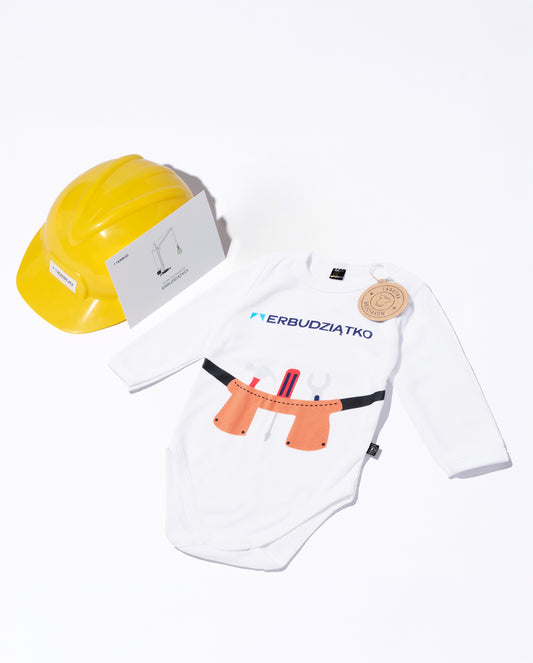 Zestaw dla noworodka